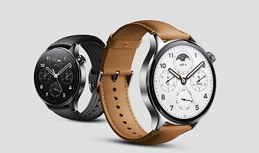 Актуальная информация о характеристиках и ценах Xiaomi Watch S1 Pro - фото Актуальная информация о характеристиках и ценах Xiaomi Watch S1 Pro - фото